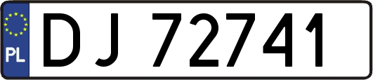 DJ72741
