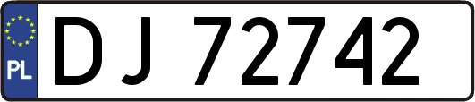 DJ72742