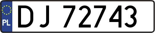 DJ72743