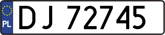 DJ72745