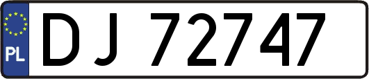 DJ72747