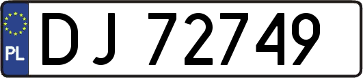 DJ72749