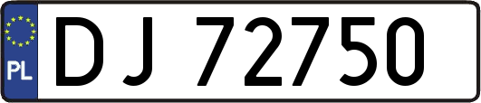 DJ72750