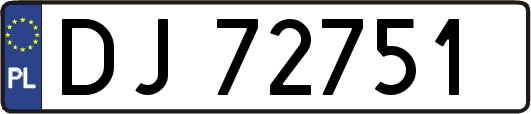 DJ72751
