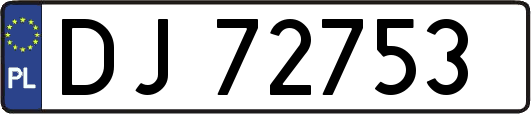DJ72753