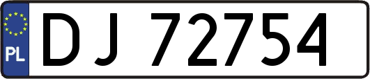 DJ72754