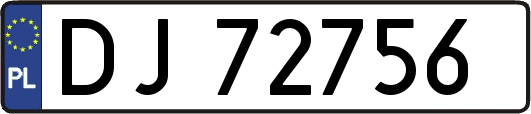 DJ72756
