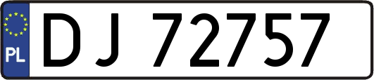 DJ72757