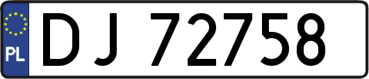 DJ72758