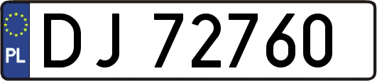 DJ72760