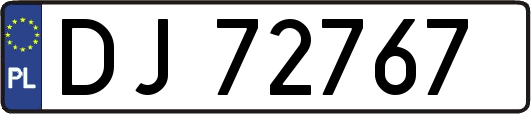 DJ72767