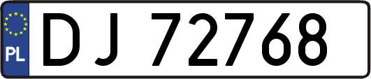 DJ72768