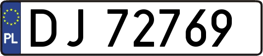 DJ72769