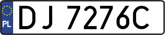 DJ7276C