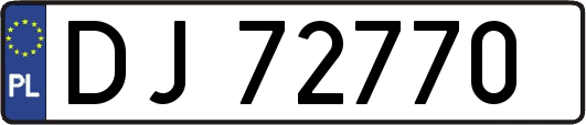 DJ72770