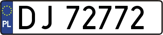 DJ72772