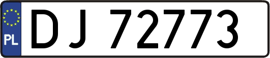 DJ72773