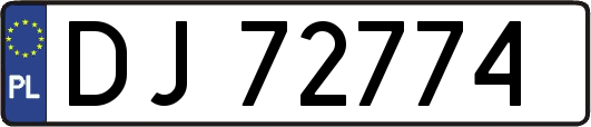 DJ72774