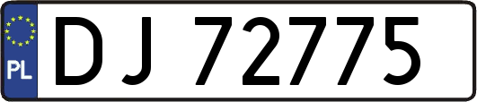 DJ72775