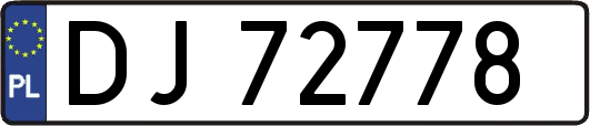 DJ72778