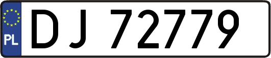 DJ72779