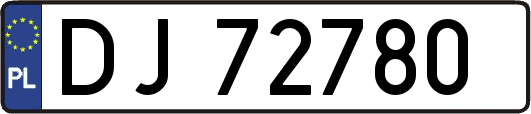 DJ72780