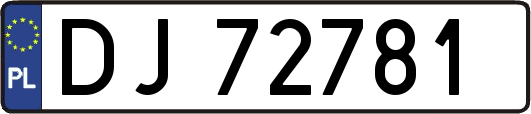 DJ72781