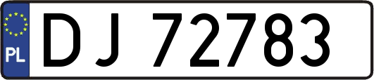 DJ72783