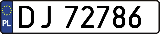DJ72786