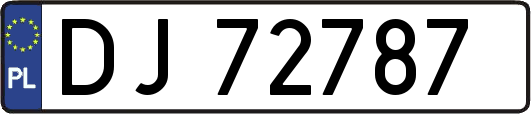 DJ72787