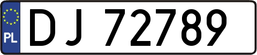 DJ72789