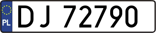 DJ72790