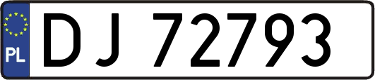 DJ72793