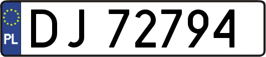 DJ72794