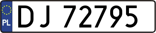 DJ72795