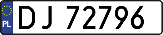 DJ72796