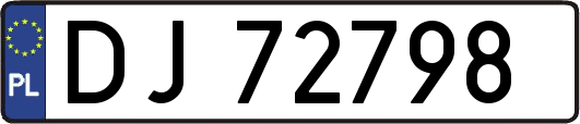 DJ72798