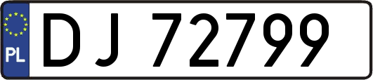 DJ72799