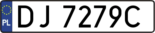DJ7279C