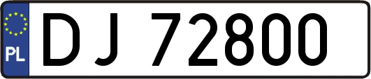 DJ72800