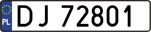 DJ72801