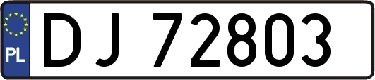 DJ72803