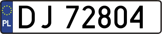 DJ72804