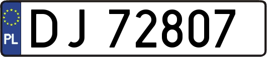 DJ72807