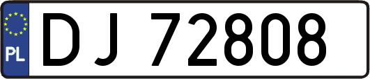 DJ72808