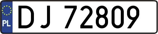 DJ72809