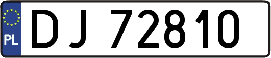 DJ72810