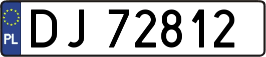 DJ72812