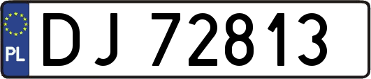 DJ72813