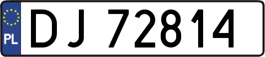 DJ72814